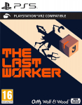 PS5 The Last Worker