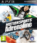 PS3 MotionSports: Adrenaline