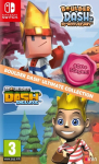 SWITCH Boulder Dash: Ultimate Collection
