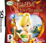 DS Tinker Bell and the Lost Treasure