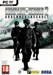 PC Company of Heroes 2 - Ardennes Assault
