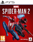 PS5 Marvel's Spider-Man 2