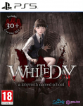 PS5 White Day: A Labyrinth Named School