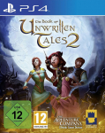 PS4 The Book of Unwritten Tales 2