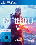 PS4 Battlefield V