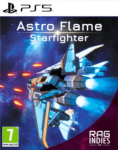 PS5 Astro Flame: Starfighter