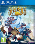 PS4 Curse of the Sea Rats