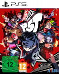 PS5 Persona 5 Tactica