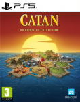 PS5 Catan - Console Edition