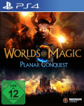 PS4 Worlds of Magic: Planar Conquest