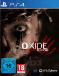 PS4 Oxide Room 104