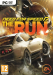 PC Need For Speed The Run
