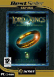 PC Lord of the Rings: The Fellowship of the Ring