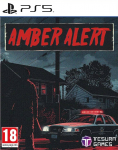 PS5 Amber Alert