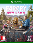 Xbox One Far Cry: New Dawn