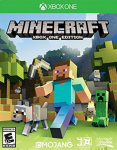 Xbox One Minecraft: Xbox One Edition