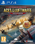 PS4 Aces of the Luftwaffe: Squadron Extended Edition