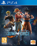 PS4 Jump Force