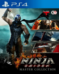 PS4 Ninja Gaiden: Master Collection