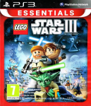 PS3 LEGO Star Wars III: The Clone Wars