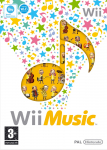 Wii Wii Music