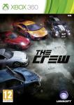 Xbox 360 The Crew
