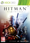 Xbox 360 Hitman HD Trilogy: Silent Assassin, Contracts, Blood Money
