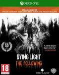 Xbox One Dying Light: The Following Enhanced Edition