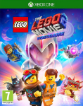 Xbox One The LEGO Movie 2 Videogame