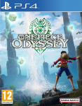 PS4 One Piece Odyssey