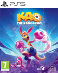 PS5 Kao the Kangaroo