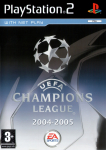 PS2 UEFA Champions League 2004-2005