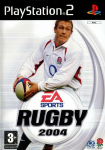 PS2 Rugby 2004