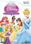 Wii Disney Princess: My Fairytale Adventure