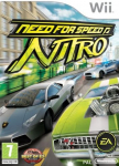 Wii Need for Speed: Nitro