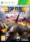 Xbox 360 Top Gun: Hard Lock