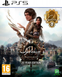 PS5 Syberia: The World Before - 20 Year Edition