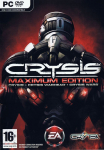 PC Crysis [Maximum Edition]