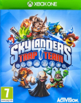 Xbox One Skylanders: Trap Team
