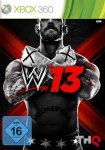 Xbox 360 WWE '13