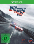 Xbox One Need for Speed: Rivals