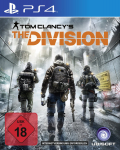 PS4 Tom Clancy's The Division