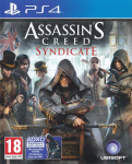 PS4 Assassin's Creed Syndicate