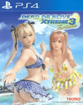 PS4 Dead or Alive Xtreme 3 Fortune