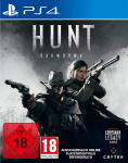 PS4 Hunt: Showdown
