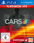 PS4 Project CARS