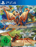 PS4 Monster Hunter Stories Collection