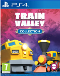 PS4 Train Valley Collection
