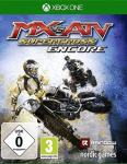 Xbox One MX vs. ATV Supercross Encore