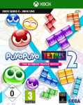Xbox One Puyo Puyo Tetris 2